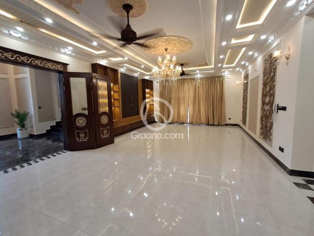 House for sale in Johar Town, Islamabad Capital Territory