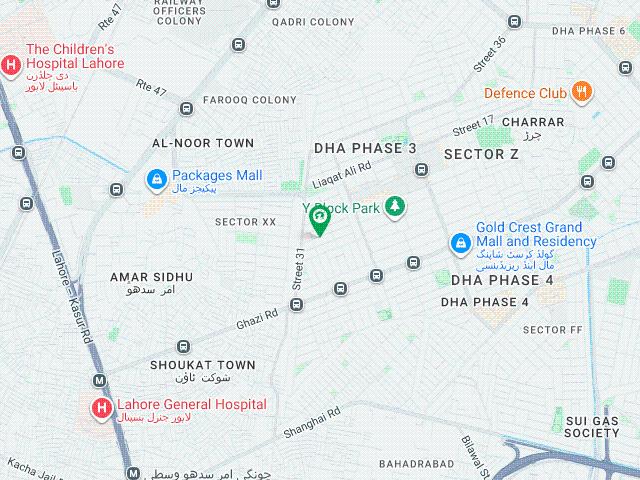 House for sale in Rawalpindi, Islamabad Capital Territory
