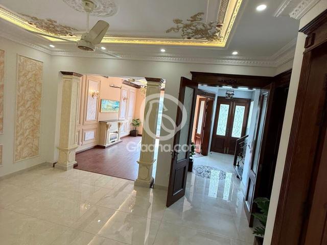House for sale in DHA Defence, Islamabad Capital Territory