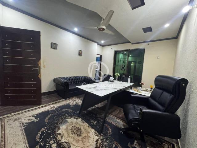 House for sale in Johar Town, Islamabad Capital Territory