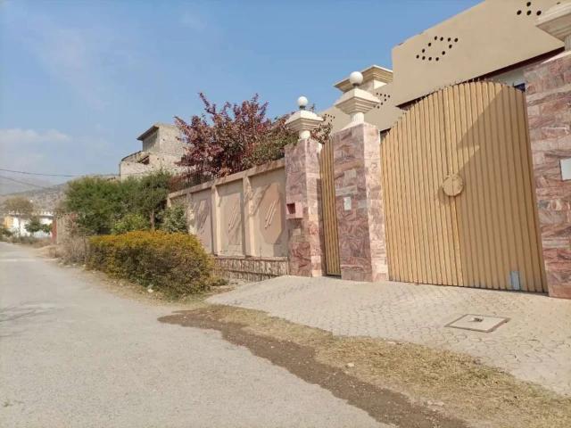 House for sale in کوہاٹ, کوہاٹ ڈویژن