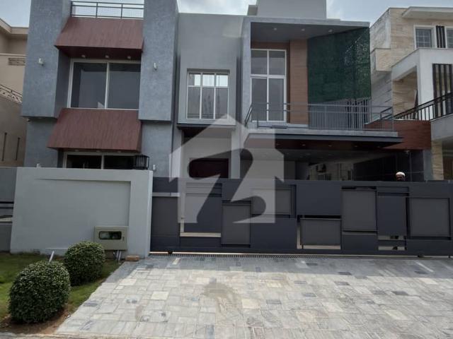House for sale in Islamabad
