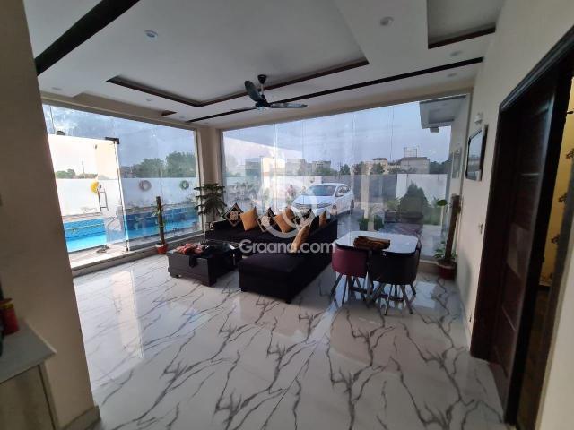 House for sale in Johar Town, Islamabad Capital Territory