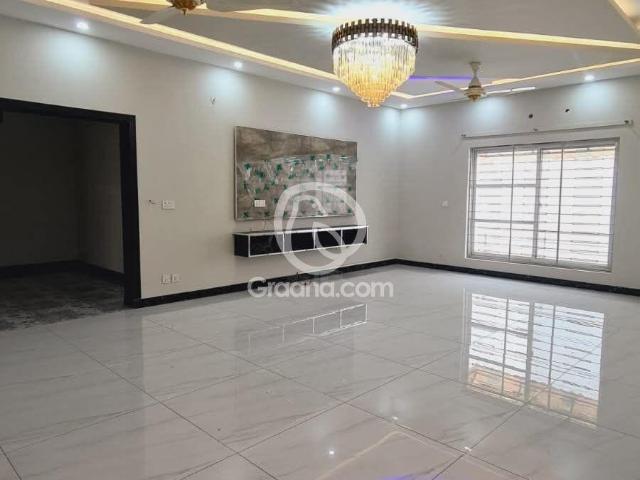 House for sale in Johar Town, Islamabad Capital Territory