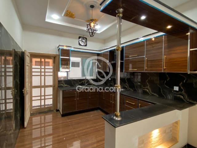 House for sale in Islamabad, Bani Gala