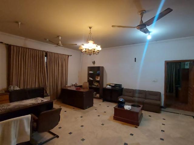 House for sale in Johar Town, Islamabad Capital Territory