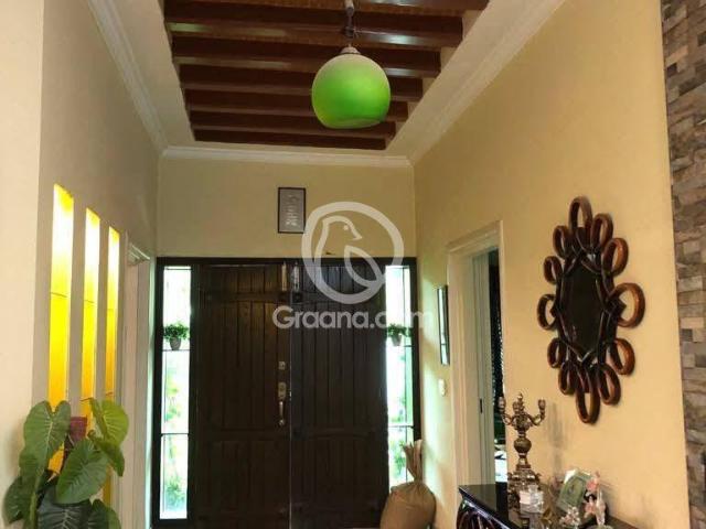 House for sale in Johar Town, Islamabad Capital Territory