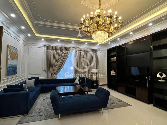 House for sale in Johar Town, Islamabad Capital Territory