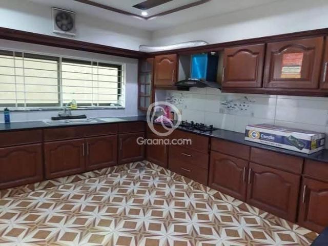 House for sale in Johar Town, Islamabad Capital Territory