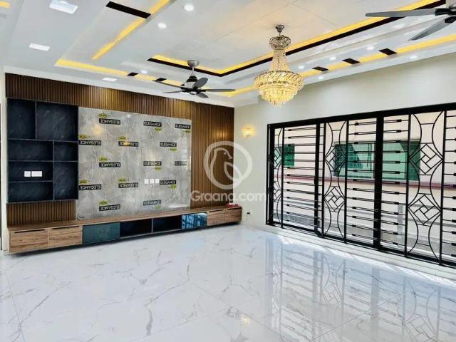 House for sale in Bahria Town Phase 2, Islamabad Capital Territory