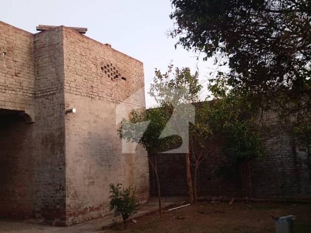 House for sale in Muridke, Islamabad Capital Territory