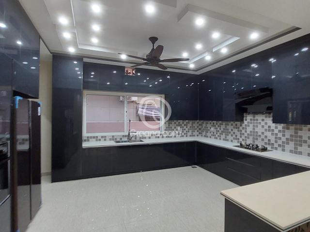 House for sale in Bahria Town Phase 4, Islamabad Capital Territory