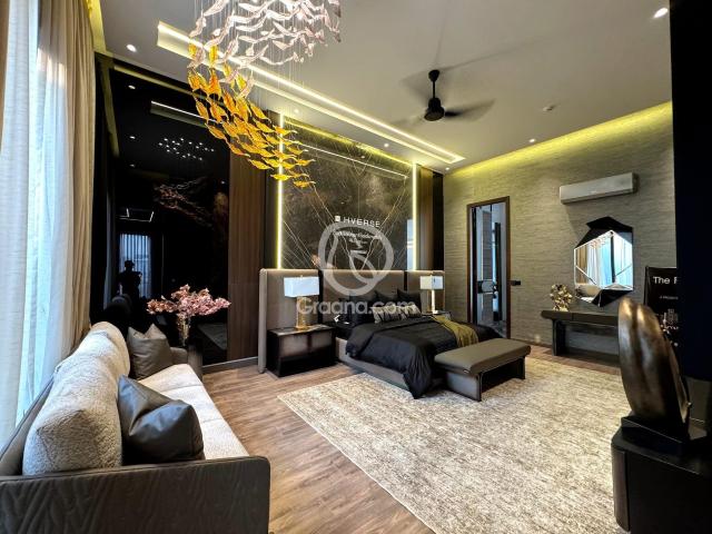 House for sale in DHA Defence, Islamabad Capital Territory