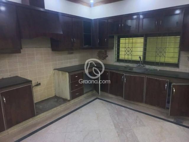 House for sale in Johar Town, Islamabad Capital Territory