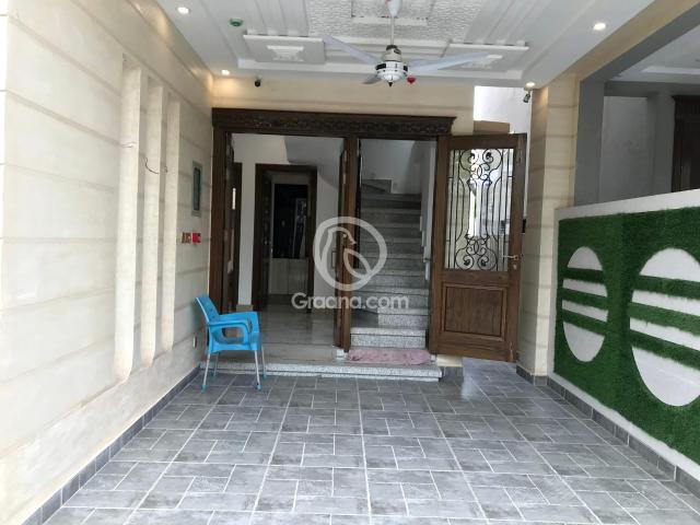 House for sale in Islamabad Capital Territory