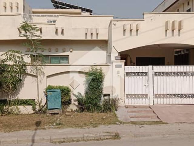House for sale in Islamabad