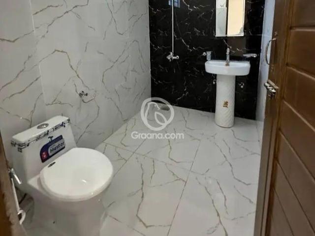 House for sale in Gulshan Abad, Islamabad Capital Territory