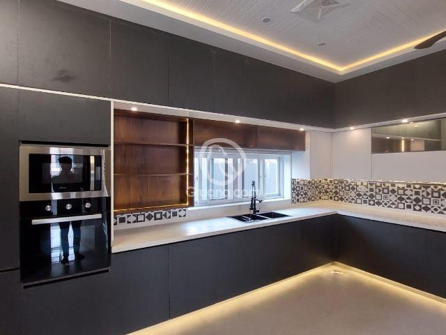 House for sale in Bahria Town Phase 3, Islamabad Capital Territory