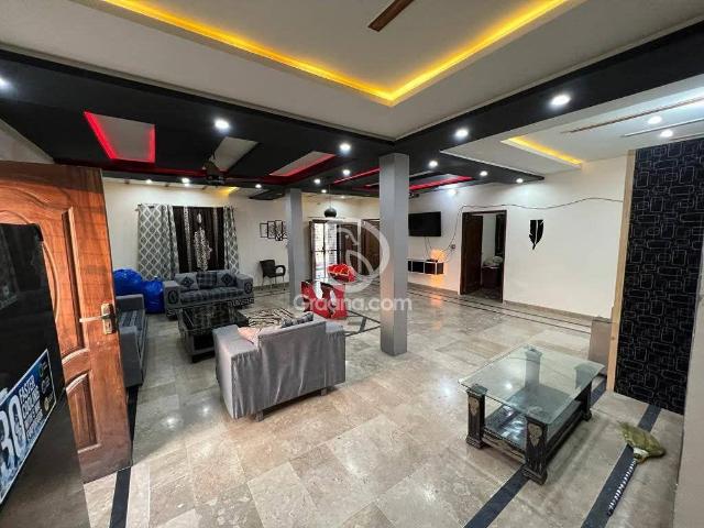 House for sale in Islamabad Capital Territory