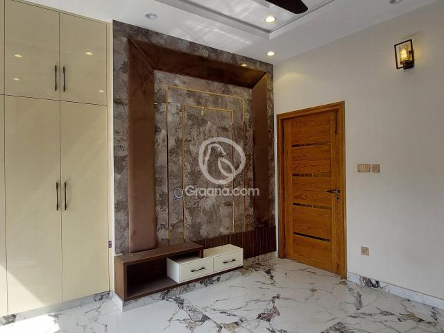 House for sale in Bahria Town Phase 1, Islamabad Capital Territory