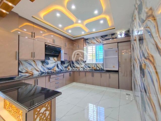 House for sale in Islamabad