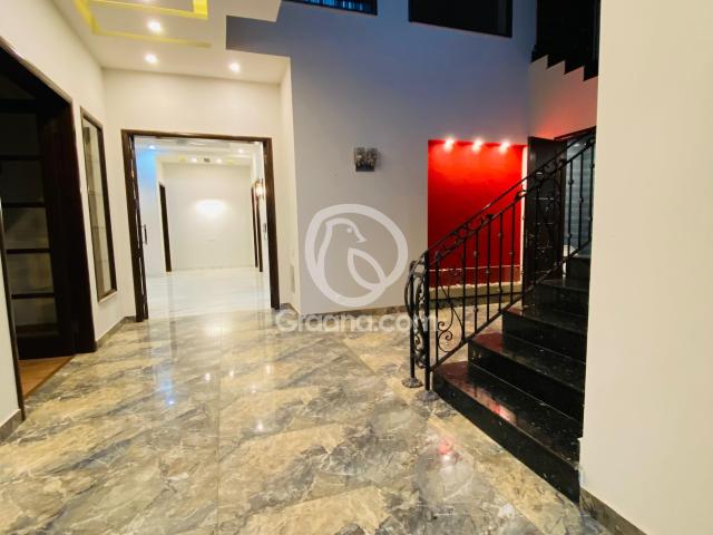 House for sale in Johar Town, Islamabad Capital Territory