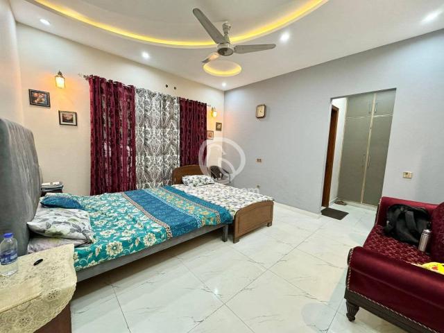 House for sale in Johar Town, Islamabad Capital Territory