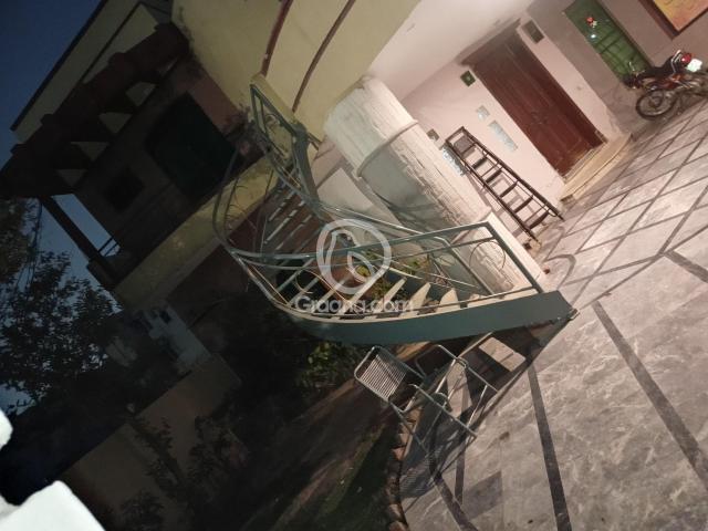 House for sale in Johar Town, Islamabad Capital Territory