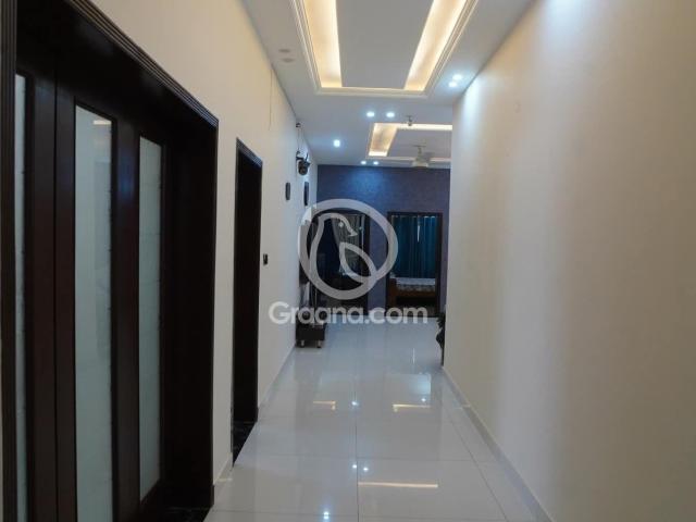 House for sale in Johar Town, Islamabad Capital Territory