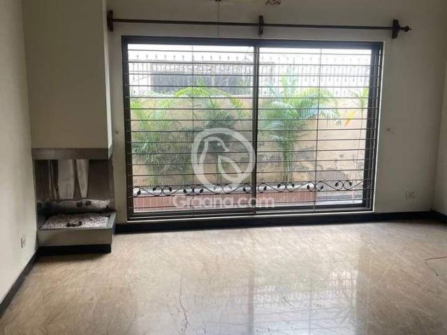 House for sale in Johar Town, Islamabad Capital Territory