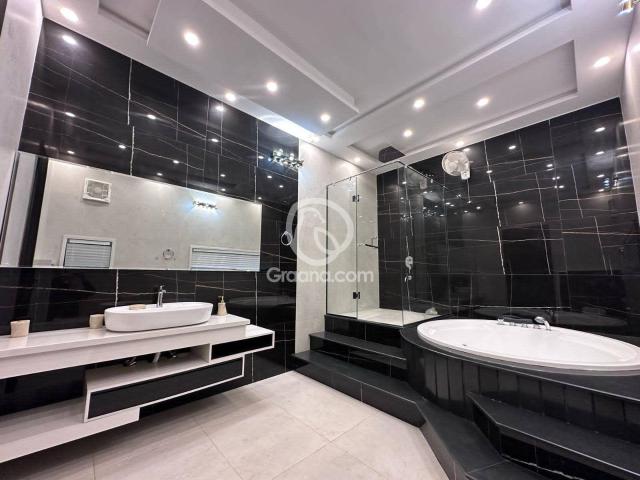 House for sale in Johar Town, Islamabad Capital Territory