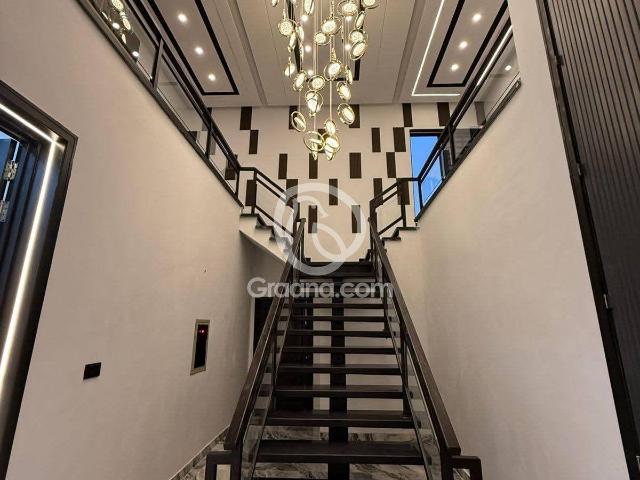 House for sale in Islamabad Capital Territory
