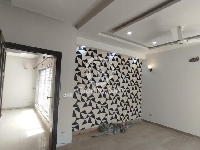 House for sale in Johar Town, Islamabad Capital Territory