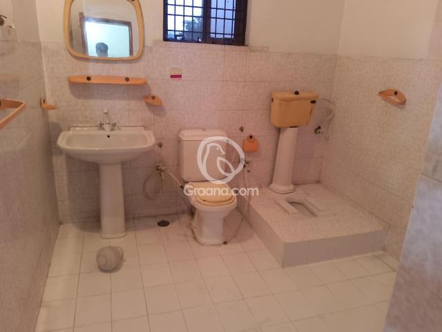 House for sale in Johar Town, Islamabad Capital Territory