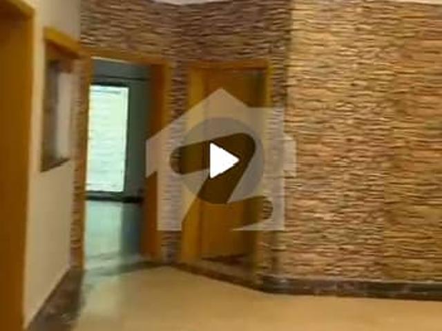 House for sale in Rawalpindi, Islamabad Capital Territory