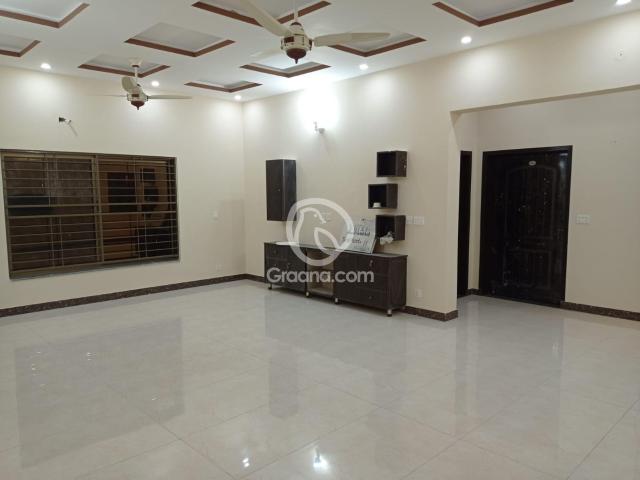 House for sale in Johar Town, Islamabad Capital Territory