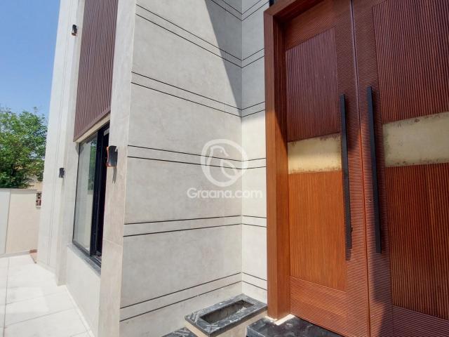 House for sale in Bahria Town Phase 4, Islamabad Capital Territory