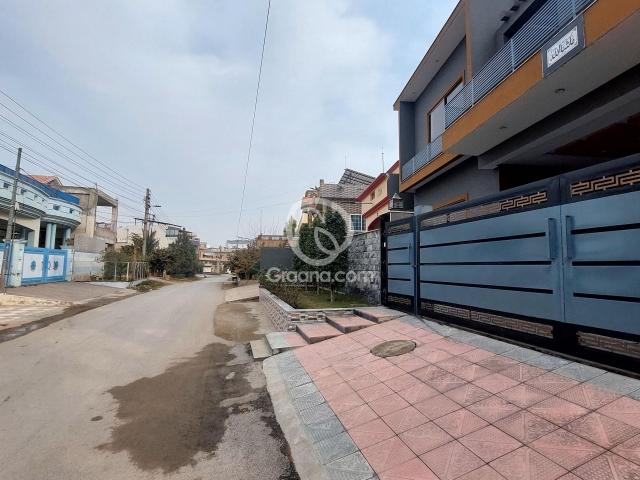 House for sale in Soan Garden, Islamabad