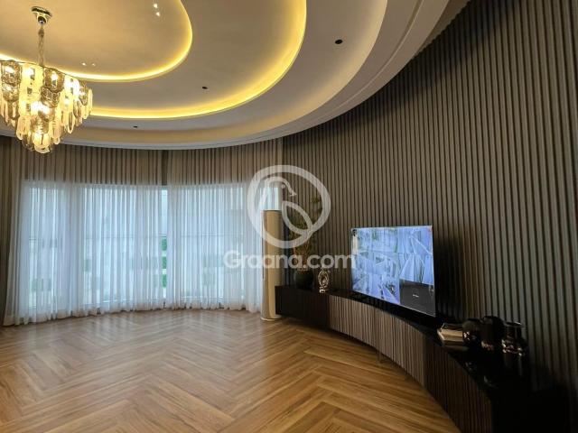 House for sale in Johar Town, Islamabad Capital Territory