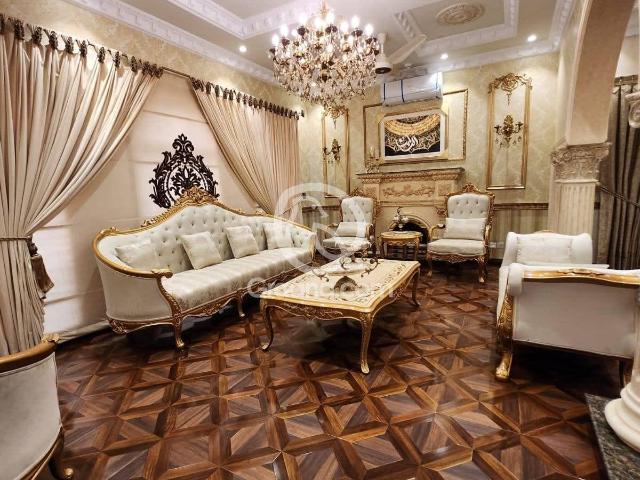 House for sale in Johar Town, Islamabad Capital Territory