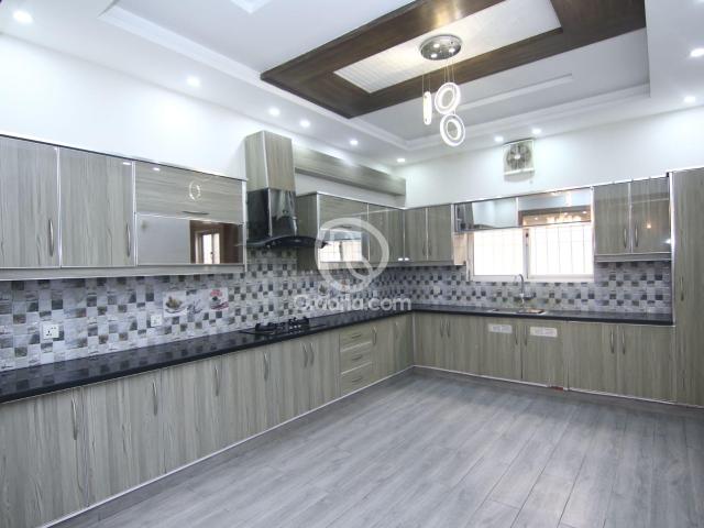 House for sale in Bahria Town Phase 4, Islamabad Capital Territory