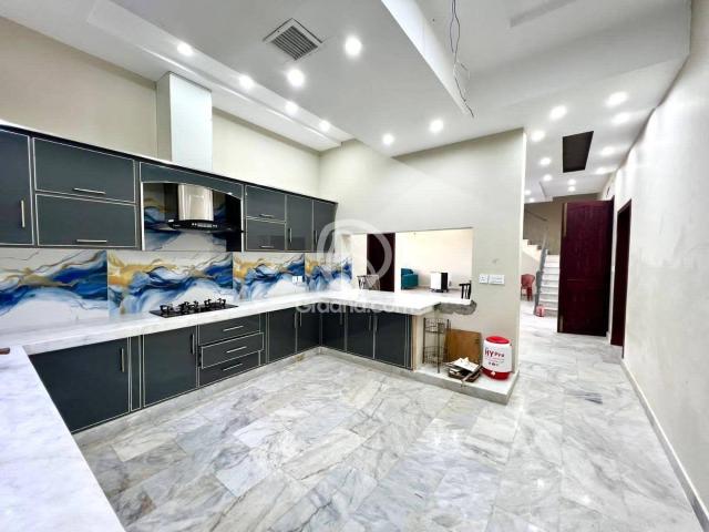 House for sale in Johar Town, Islamabad Capital Territory