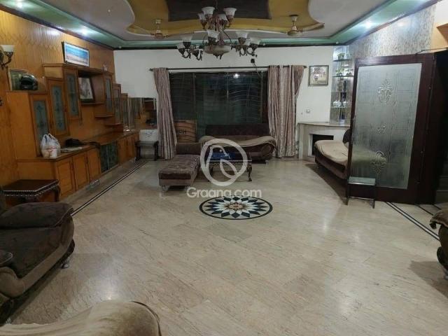 House for sale in Johar Town, Islamabad Capital Territory