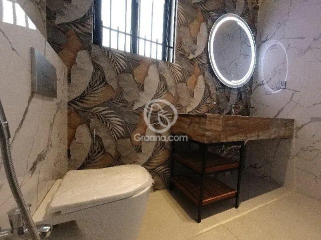 House for sale in Bahria Town Phase 8, Rawalpindi