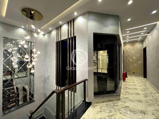 House for sale in DHA Defence, Islamabad Capital Territory