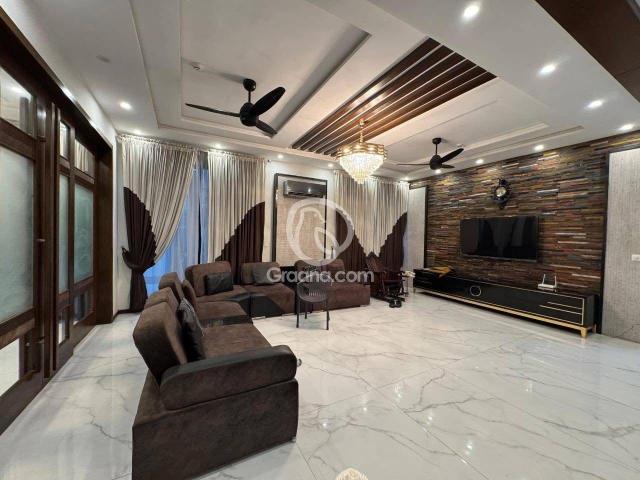 House for sale in DHA Defence, Islamabad Capital Territory