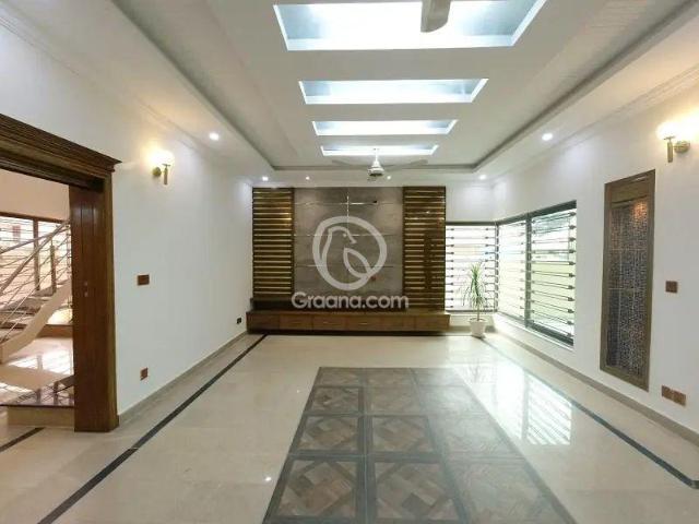 House for sale in Bahria Town Phase 3, Islamabad Capital Territory