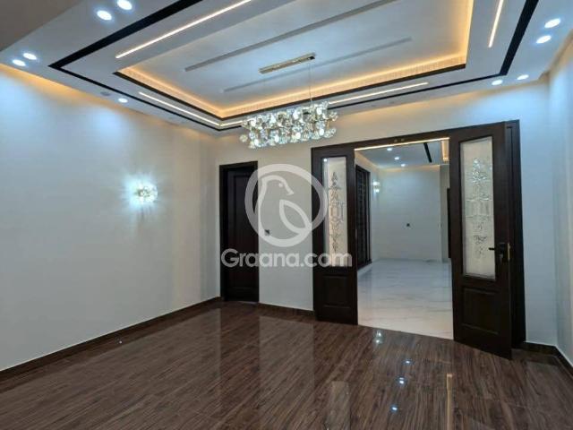 House for sale in Johar Town, Islamabad Capital Territory