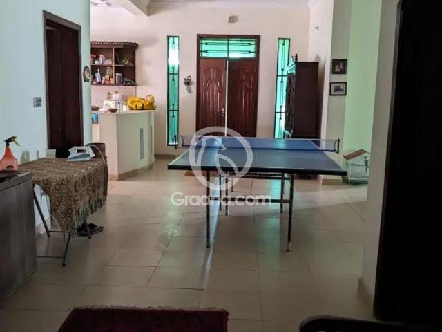 House for sale in Gulshan Abad, Islamabad Capital Territory