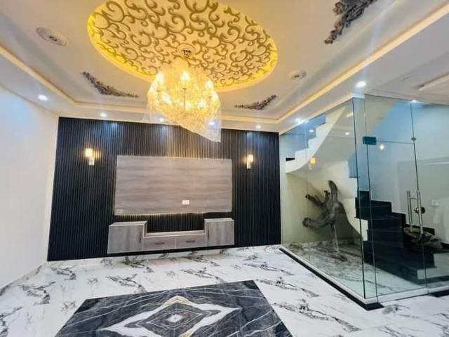 House for sale in Lake City, Islamabad Capital Territory